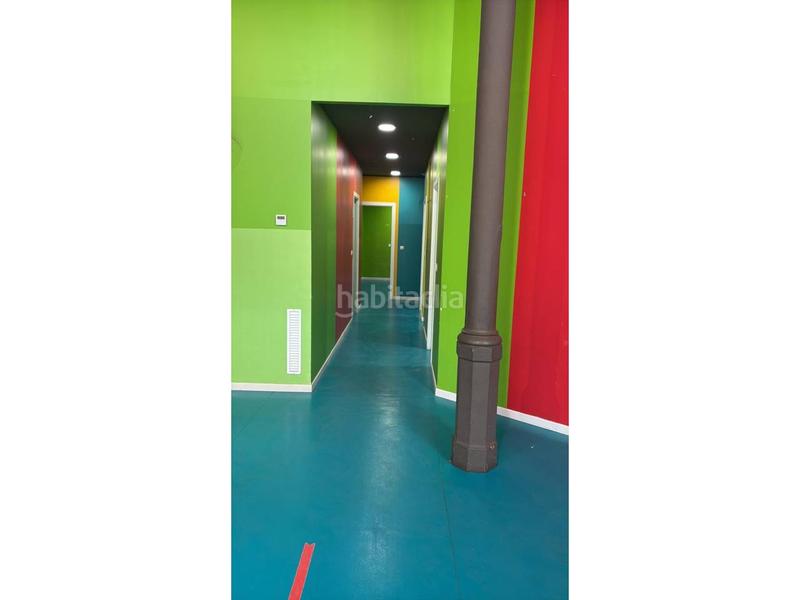 Foto 13e9bfbe-8219-49ec-9c83-7a5fb3809604. Alquiler local comercial local en alquiler calle puignovell en Terrassa