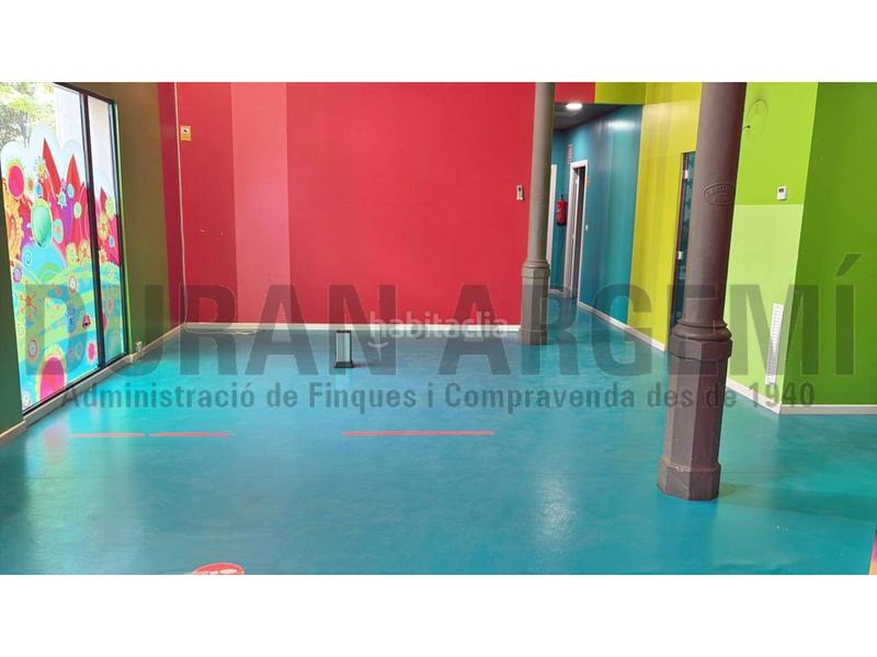 Foto 36f6605f-6536-4dc7-80cf-a47ffd0a2c63. Alquiler local comercial local en alquiler calle puignovell en Terrassa