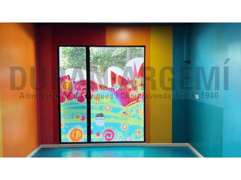 Foto f52721ab-1ebc-421a-a7a7-7e170fc1d7a8. Alquiler local comercial local en alquiler calle puignovell en Terrassa