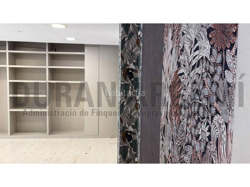 Foto 97282660-e4d3-4bc3-889b-6dd690e331f7. Alquiler local comercial local en alquiler en calle volta en Terrassa