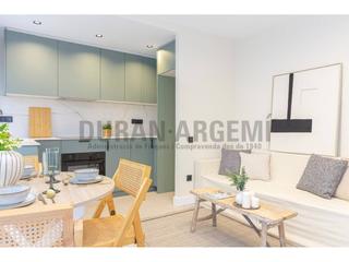 Flat in Creu gran 35. Planta baja en venta en la creu gran