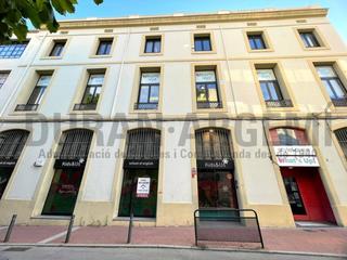 Lloguer Oficina  Puignovell. Oficina de alquiler en calle puignovell