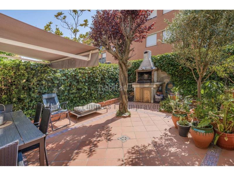 Foto 040d5fa1-c6e5-4946-a905-0f7f69f37734. Casa unifamiliar adosada en venta en el barrio de ca naurell en Terrassa