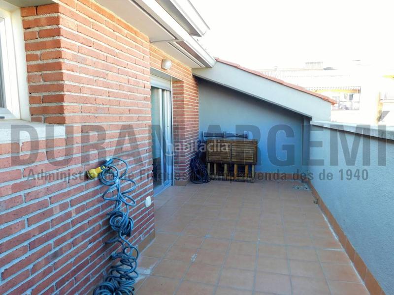 Foto b4669630-39c9-4a41-a389-7811b53f017d. Dúplex  en venta en el barrio de ca naurell en Terrassa