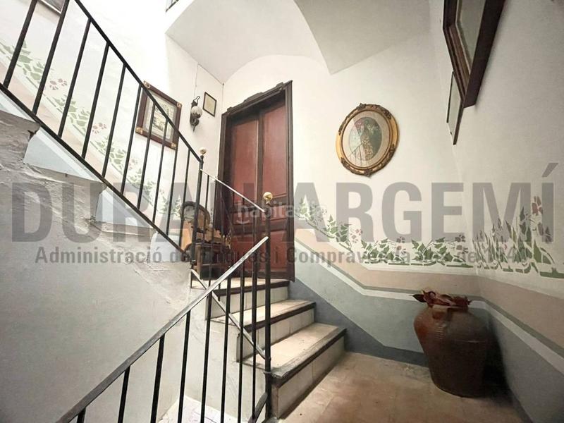 Foto 03687d47-1ba1-40b5-85bf-9b1aad66d9fa. Casa  en venta en el centro en Vacarisses