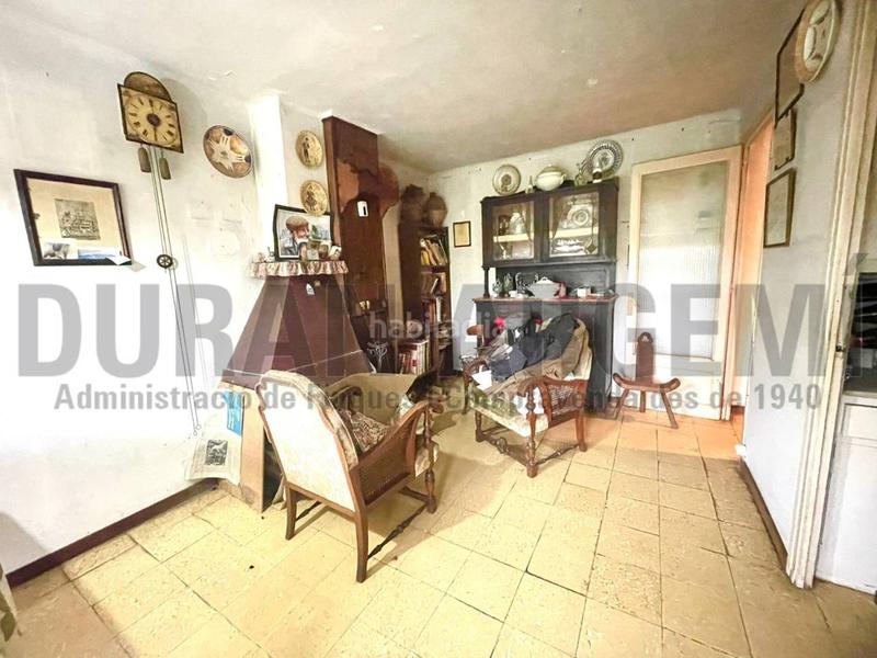 Foto 24f093c3-f329-4fb5-98d0-475043308c3d. Casa  en venta en el centro en Vacarisses
