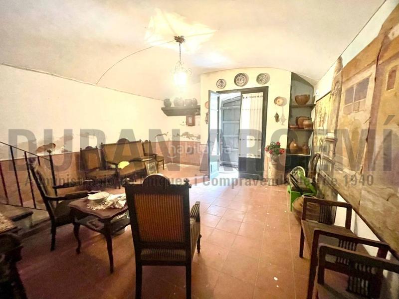 Foto 32d1f36f-e9c7-43c0-ab0c-b9b3a6806366. Casa  en venta en el centro en Vacarisses