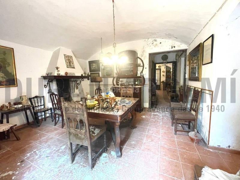 Foto 3bf8c998-f310-4718-bcaf-7b313570f05e. Casa  en venta en el centro en Vacarisses