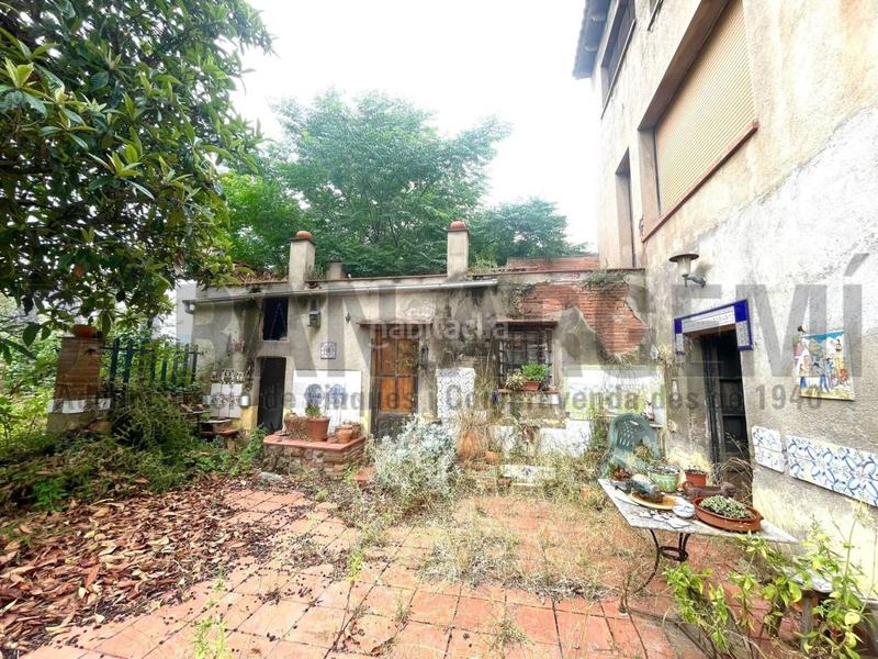 Foto 41c67f4b-5a28-4e12-b098-a68c70da538e. Casa  en venta en el centro en Vacarisses
