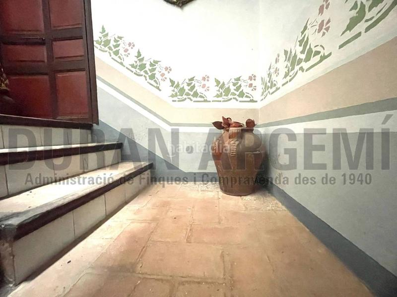 Foto 59fc3afa-e359-4d8e-924f-23161f6407e3. Casa  en venta en el centro en Vacarisses