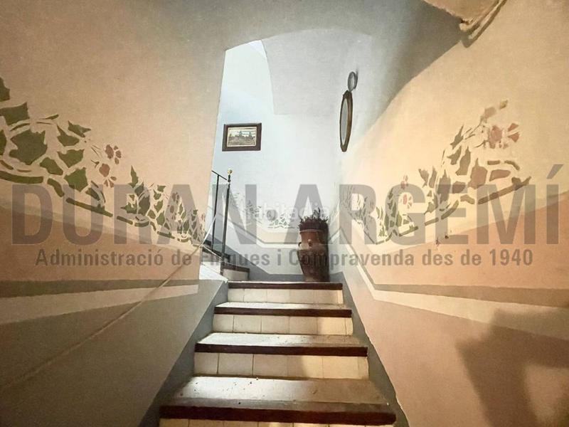 Foto 73047e0c-d3c2-40e2-b0fa-4ebad2eaa76a. Casa  en venta en el centro en Vacarisses