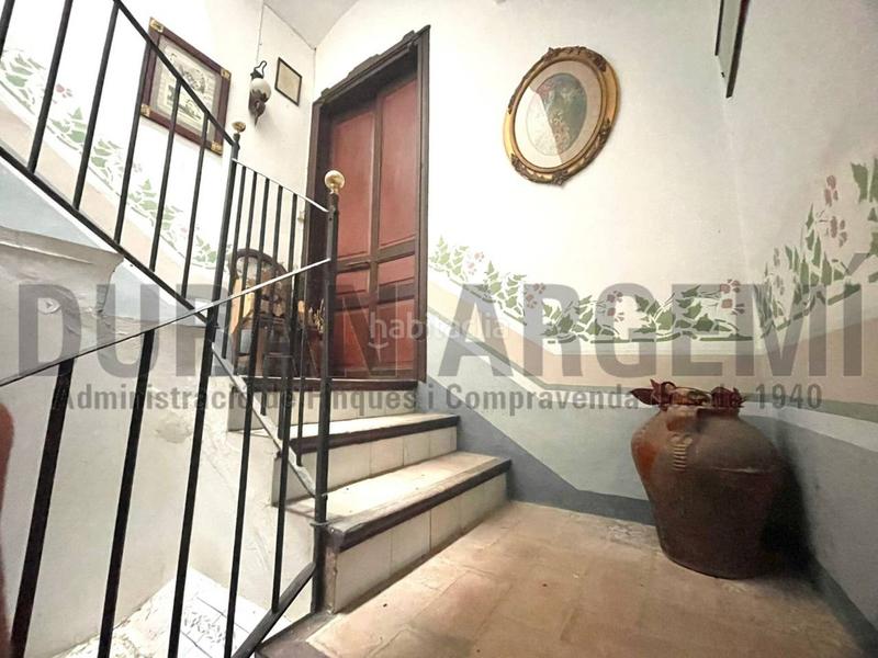 Foto 7d2d133d-3a88-453c-8471-aa4d2bc8b4e5. Casa  en venta en el centro en Vacarisses