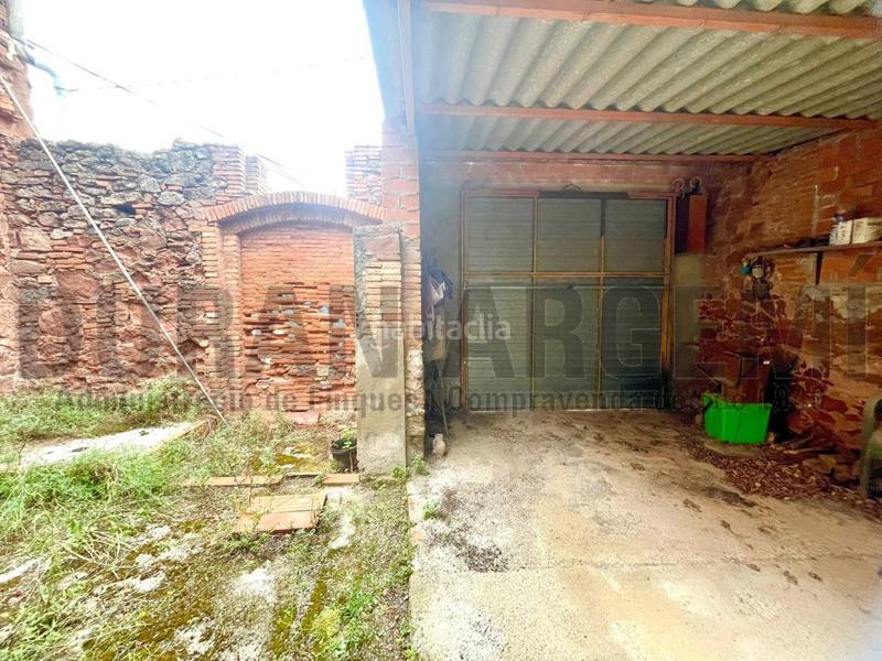 Foto 9f0d6acb-c0d0-4f9d-a647-1eeb8066e2c7. Casa  en venta en el centro en Vacarisses