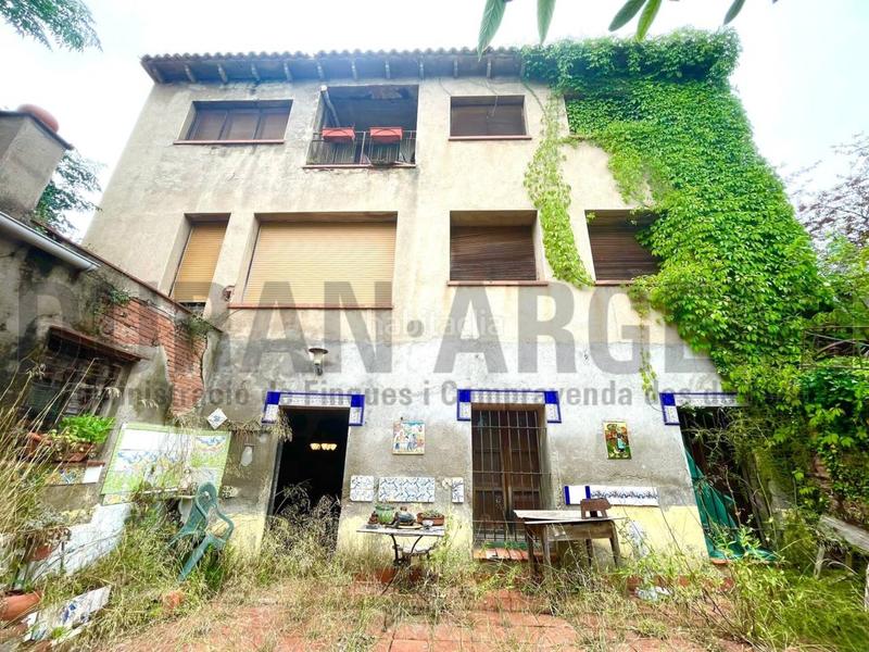 Foto c49e2210-675c-44ad-b680-80cf59ac250f. Casa  en venta en el centro en Vacarisses