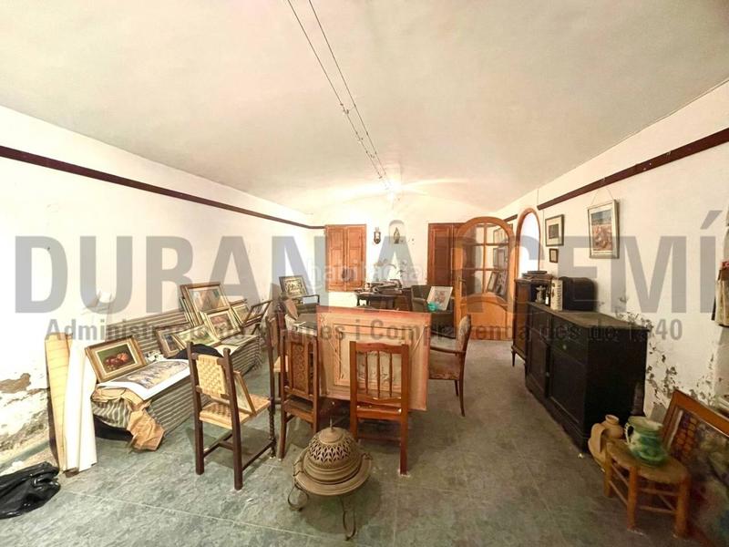 Foto fe56acf4-5ddf-4d7e-ba5a-d5a930457c27. Casa  en venta en el centro en Vacarisses