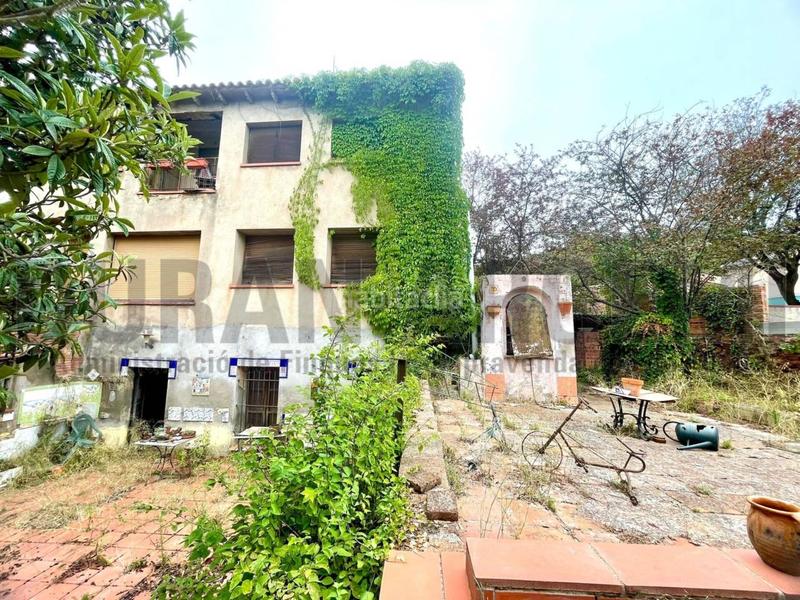 Foto 34dbc8cf-f1c9-4272-a89b-a36768599a4f. Edifici a Vacarisses