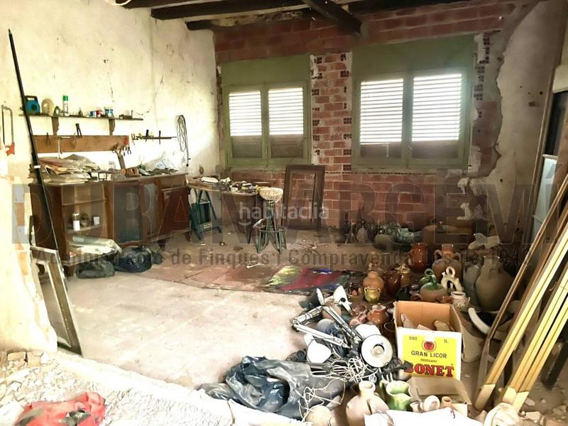 Foto bfc34691-b505-4131-a1e3-f7a16744234c. Edifici a Vacarisses