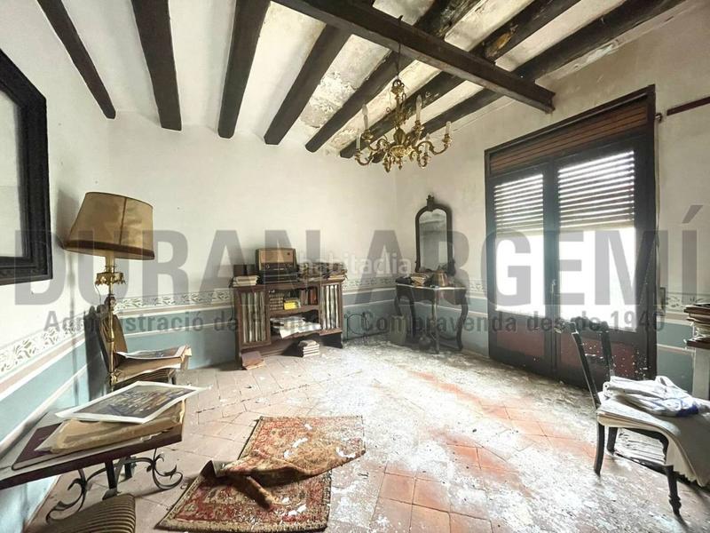 Foto cef3b601-eb96-4090-bab6-b1186f0ba077. Edifici a Vacarisses