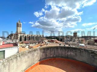 Dúplex  Palla. Piso en venta en el centro de terrassa