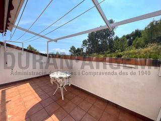 Duplex  Rio ter. Ático dúplex en venta en gavà, zona can tries