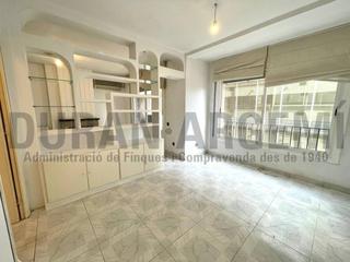 Pis  Gutenberg. Piso en venta en el centro de terrassa  calle gutenberg