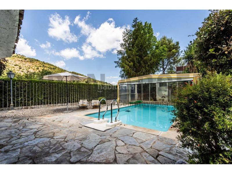Foto c728fee1-206a-45d1-af9d-17bd413ee536. Chalet  en venta en castellar del vallés en Castellar del Vallès
