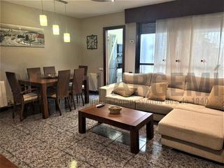 Piso  Emperadriu eugènia. Bajos con patio en venta en poble nou terrassa