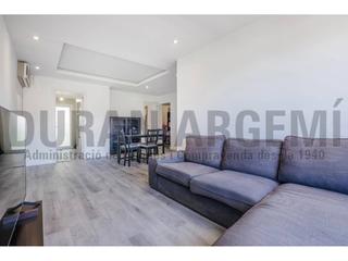 Attique  Joaquim de sagrera. Ático reformado en venta en la cogullada de terrassa