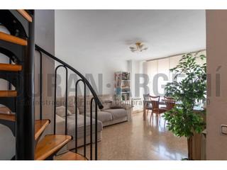 Àtic  Viveret. Ático dúplex en venta en el centro de terrassa