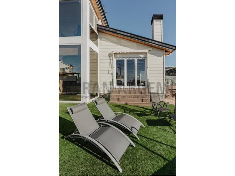 Foto 0ec7a76b-b691-4a50-8936-16516ac71a89. Xalet amb calefacció aparcament piscina a Pinemar Pineda de Mar