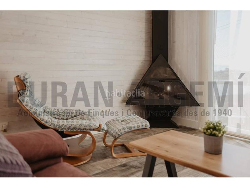 Foto 27b81b58-afb6-4d6f-bdb7-71f6a1b55ada. Xalet amb calefacció aparcament piscina a Pinemar Pineda de Mar