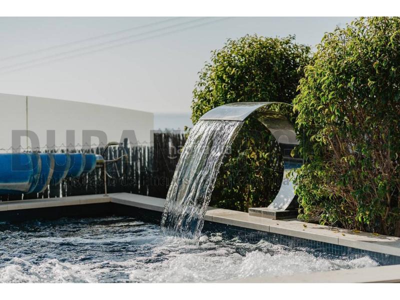 Foto c95cdfa5-dd15-41c2-ad29-433f52c38feb. Xalet amb calefacció aparcament piscina a Pinemar Pineda de Mar