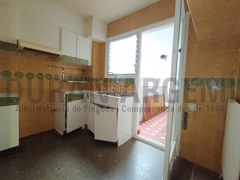 Foto 434c6bbc-e488-4b6e-bd85-928b6068e676. Flat with heating in Can Boada Terrassa