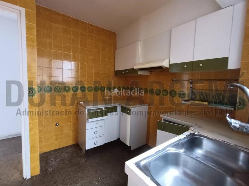 Foto 689562c5-f57d-4944-9d11-04490e00a71f. Flat with heating in Can Boada Terrassa