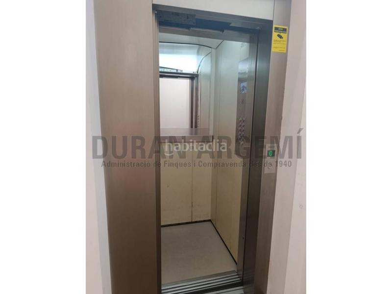 Foto c1c79586-5132-47bb-9835-c5ba21e97bf5. Flat with heating in Can Boada Terrassa