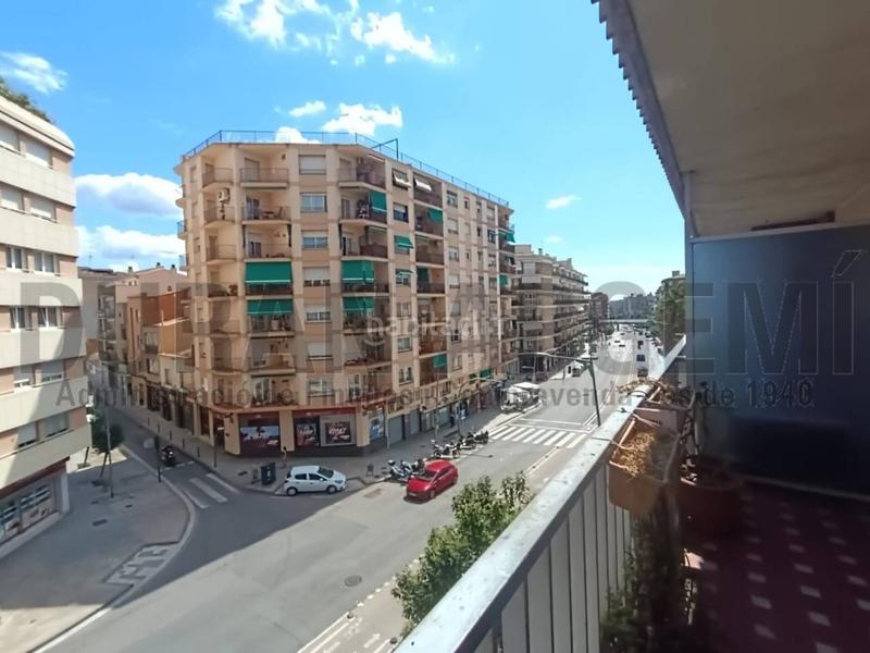 Foto cea00b24-fdd0-467f-b03f-450e0c4088dd. Flat with heating in Can Boada Terrassa