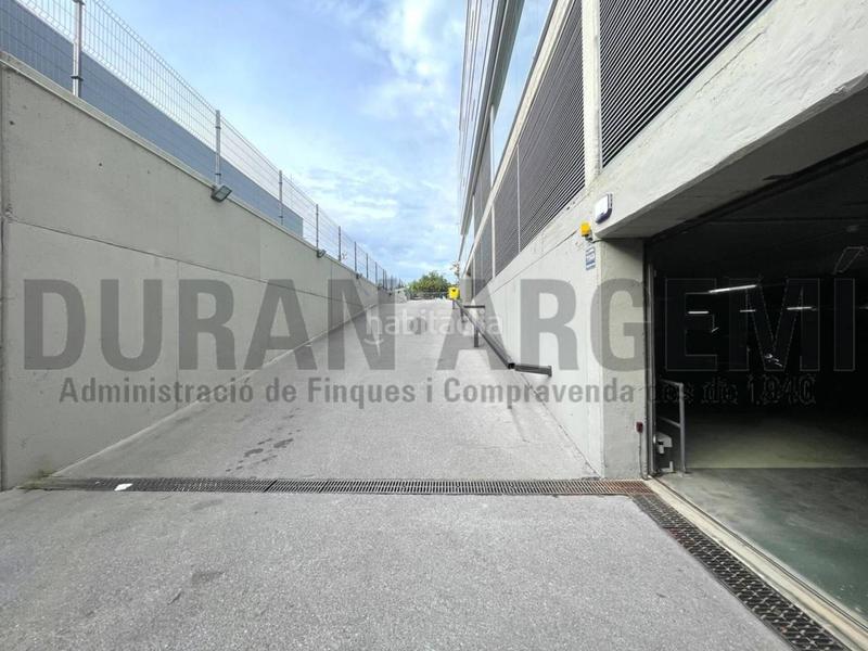 Foto 51f041dc-959b-4044-b89d-aba2a3e3ff4f. Affitto ufficio in Les Fonts Terrassa