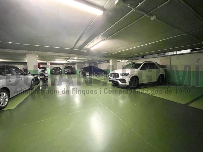 Foto d3c39d68-99cc-4ed1-9c50-d2dec42bc254. Miete büro in Les Fonts Terrassa