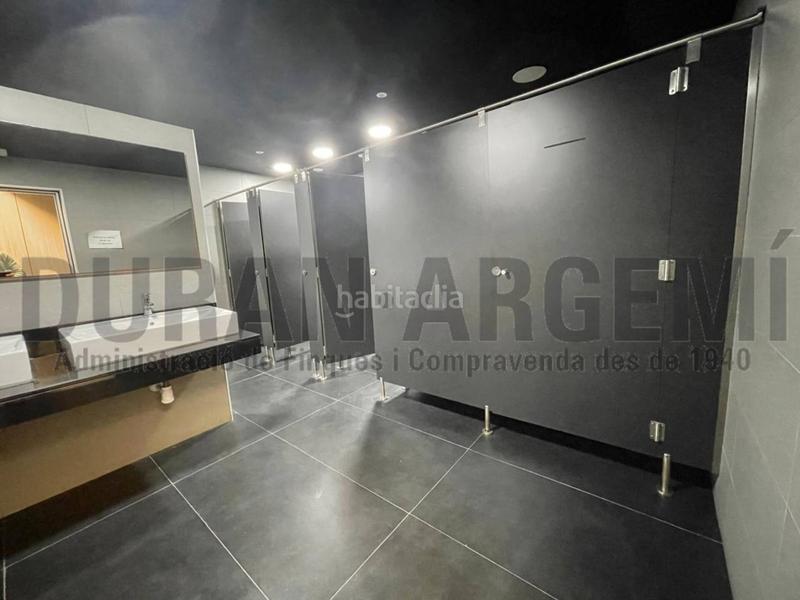 Foto a4d996f2-1c83-4393-b601-7a7efc059370. Miete büro in Les Fonts Terrassa