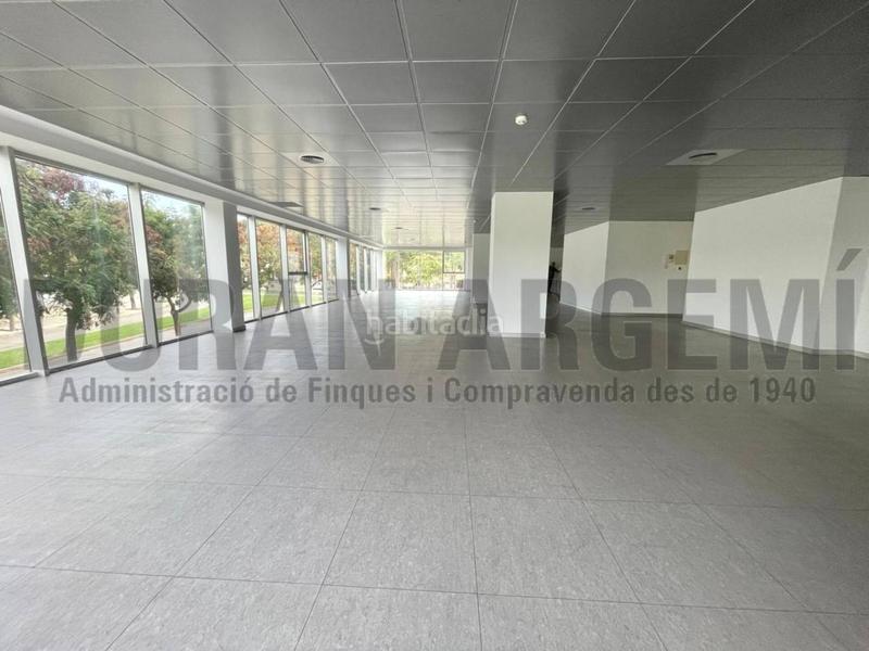Foto e85f5ea6-24ea-4dee-9998-5fe0e0974ed2. Rent office space in Les Fonts Terrassa