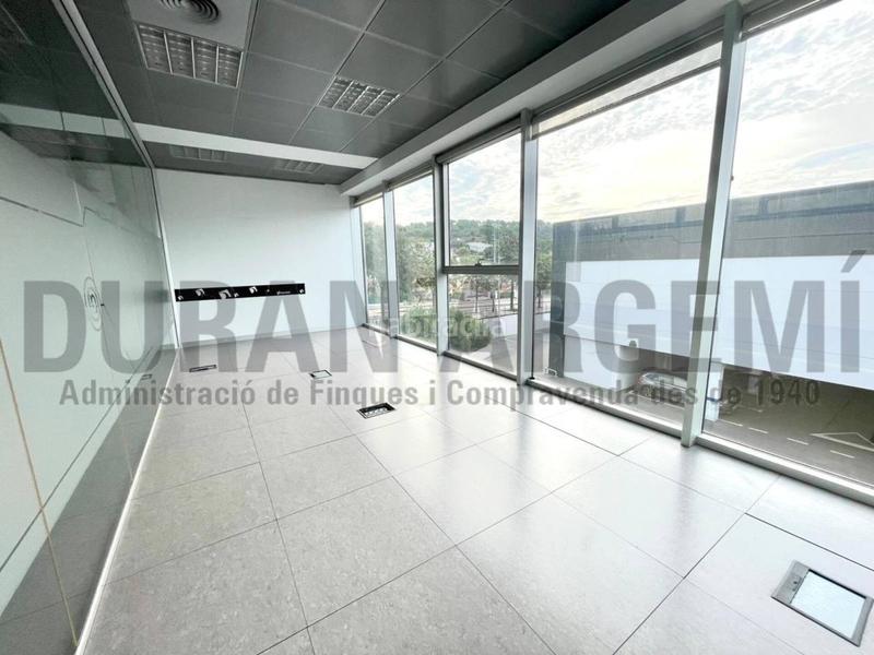 Foto 1dc49ae0-6ef2-40d3-a948-98dca680a777. Location bureau dans Les Fonts Terrassa