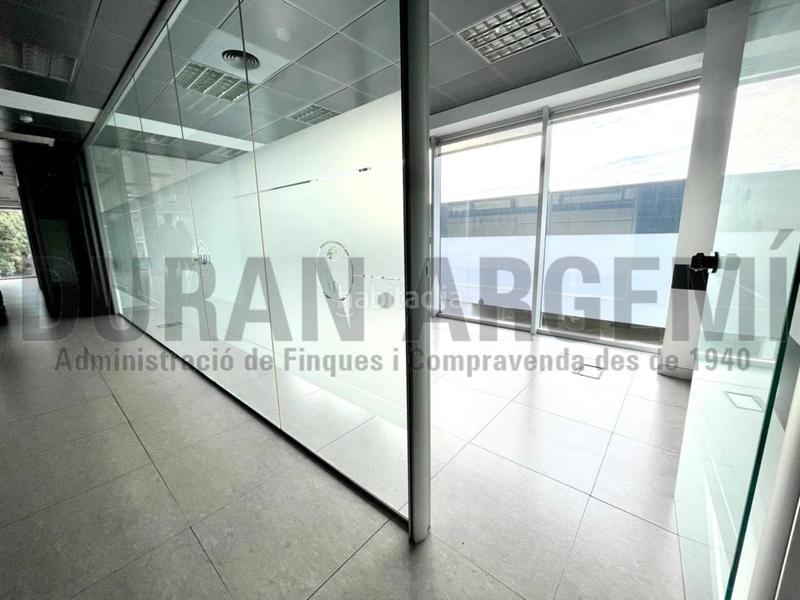 Foto 8efac773-f668-4477-8942-38178a917c1e. Location bureau dans Les Fonts Terrassa