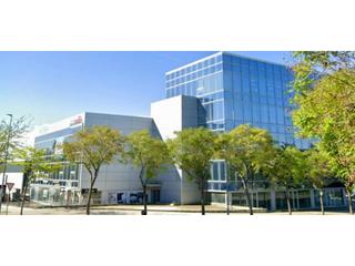 Bureau  Mossèn josep pons. Oficina en venta en edificio emblemático, ideal para sede de emp