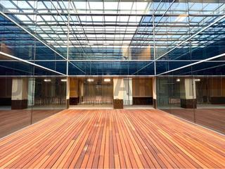 Bureau  Mossèn josep pons. Oficina en venta con singular presencia corporativa en les fonts
