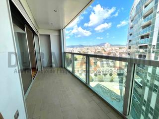 Appartement  Prim. Piso en venta en las emblemáticas torres del siglo xx de terrass