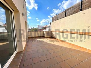 Appartement  Múrcia. Planta baja en venta, con gran terraza y parking