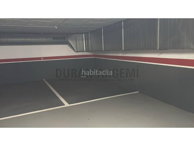 Foto 9d76ccfa-45ff-4917-87dc-d9db39c5e4f0. Alquiler parking coche aparcamiento en alquiler en Terrassa