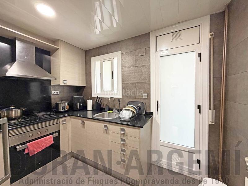 Foto 01742f46-4198-44f6-af6b-0aa6540c369f. Attico con riscaldamento in Can Palet Terrassa