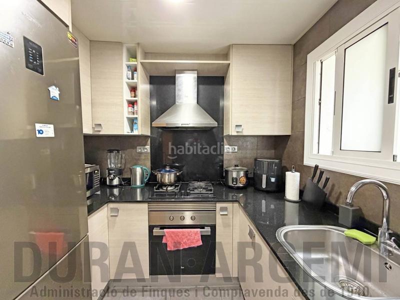 Foto 24831d08-5c83-4f5f-8eb0-b811791df365. Attico con riscaldamento in Can Palet Terrassa