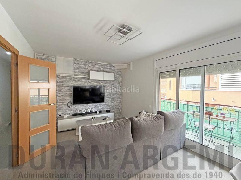 Foto 5ab5f9e8-4b7d-4e52-bd54-74649f99fa81. Attico con riscaldamento in Can Palet Terrassa